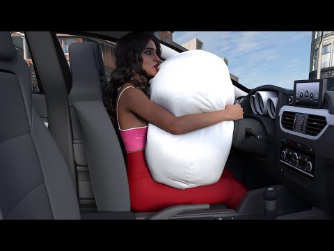 Video: Maaari bang magbenta ng mga airbag ang mga junkyard?