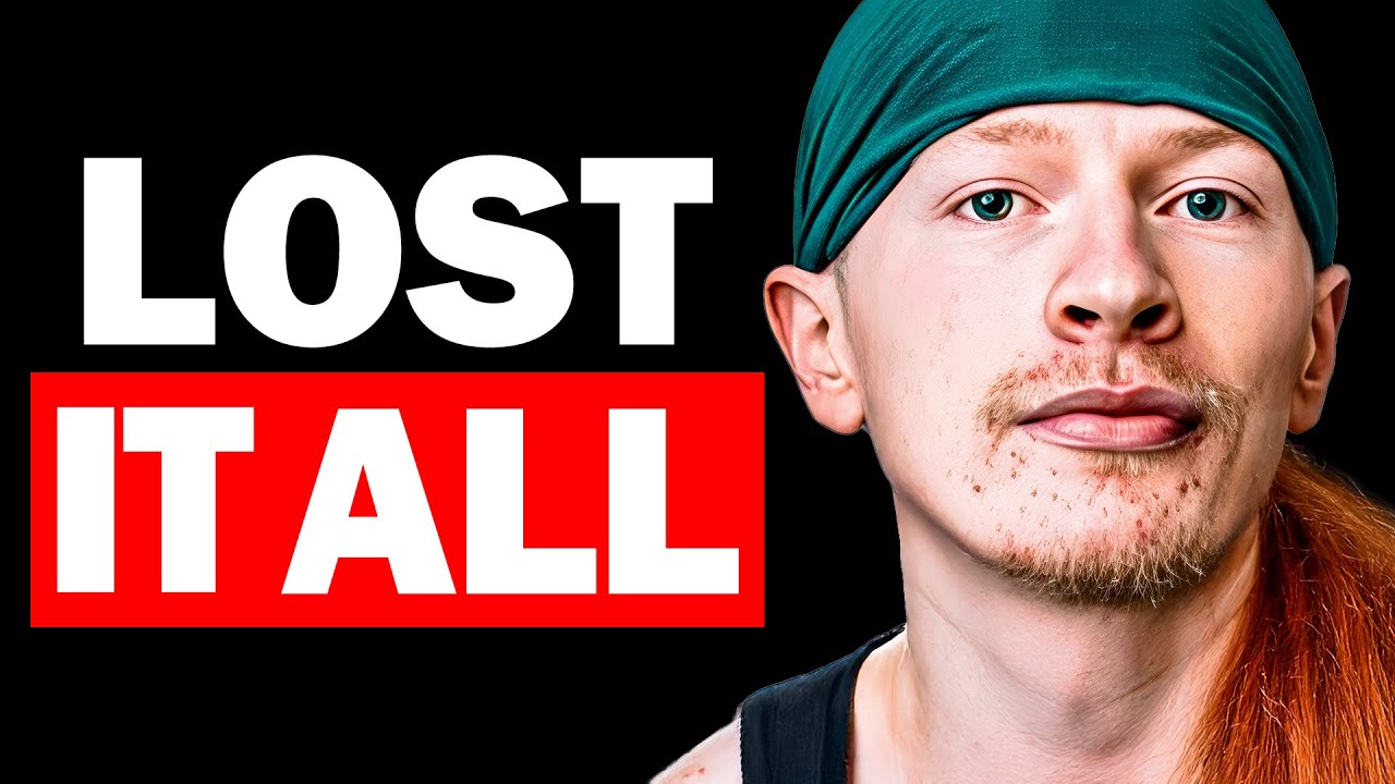 The Brutal End of Cal The Dragon