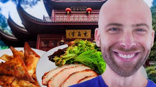 100 Hours in Hangzhou, China! (Full Documentary) Chinese Street Food and Hangzhou West Lake!