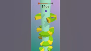 Helix Jump Level 32