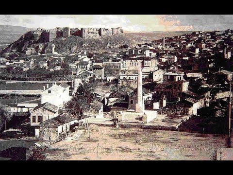 Gaziantep Türküleri (Karışık)