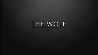 The Wolf MEME