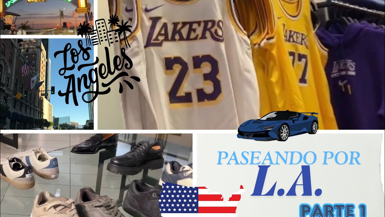 TODO ESTO NOS PASÓ EN NUESTRO VIAJE ✈️🇺🇸 | PARTE 1 | rayitoobm 