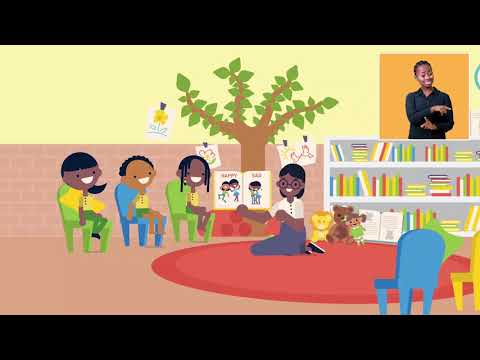 Siyalinganga - Classroom interactions (English)