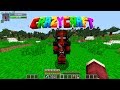 DEADPOOL YAPTIK (ÖLÜMSÜZ) !! 😱 Minecraft