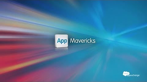 App Mavericks - Give Sales Reps Winning Content with KnowledgeTree