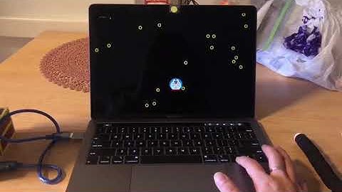 Demo for Coin Game in Openframeworks