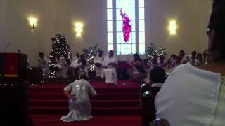 UCC L.A. Christmas Program 2011 V004