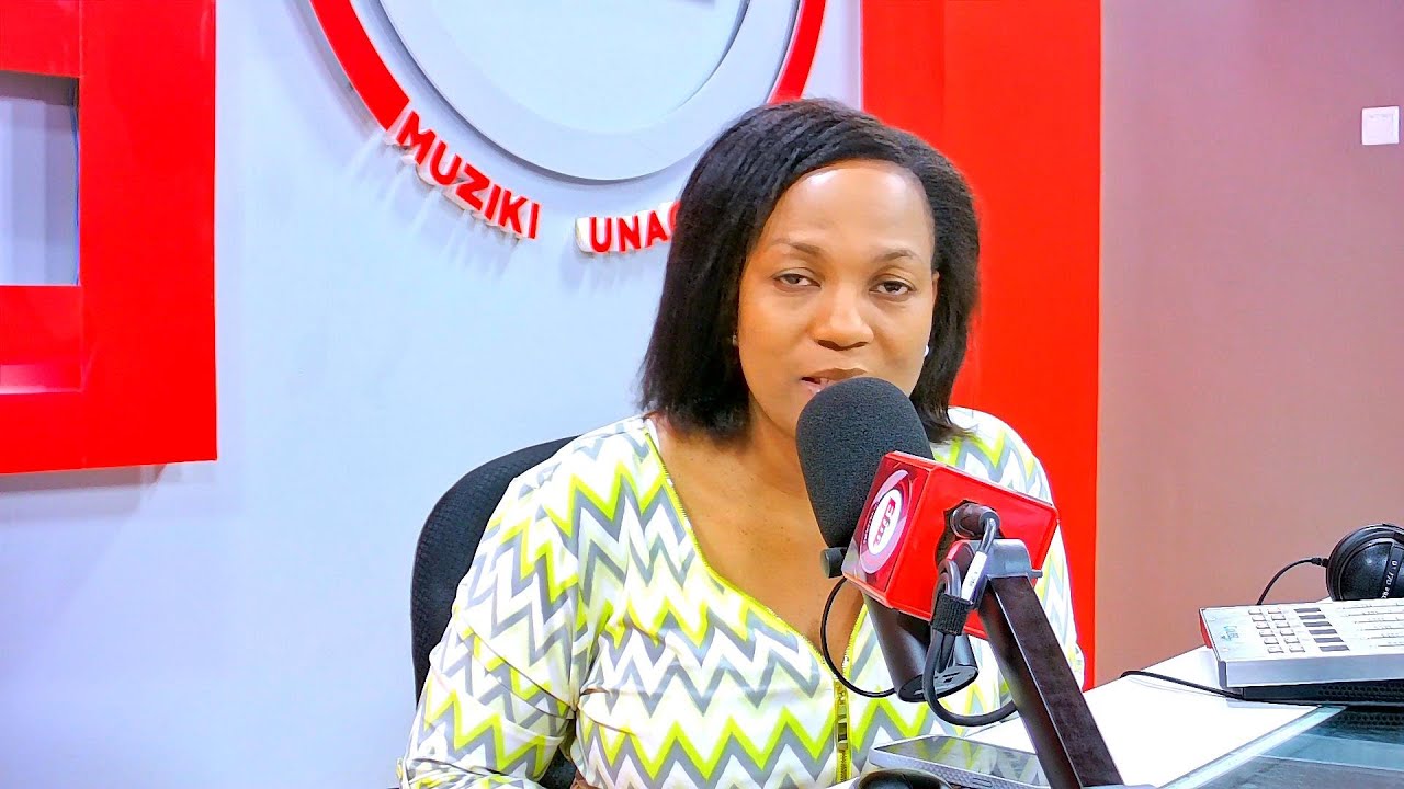 🔴LIVE:RIPOTI YA LEO SIMULIZI YA ELIBARIKI SEHEMU YA 10  - JULY 12