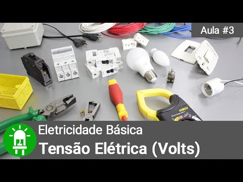 Vídeo: O que é um lb em eletricidade?