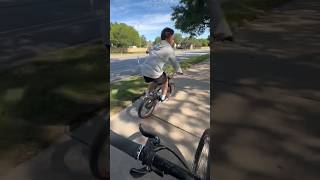 You Won’t Believe These Bike Fails 🤣#Unexpected #FunnyFails #Viral  #Shorts #Comedy #Cycling#usa