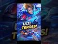 ulti teros #honorofkings #hok #hokcreator #hokindonesia #mm