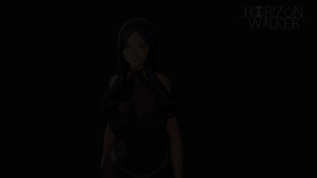New Costume - Chained Devotion video thumbnail