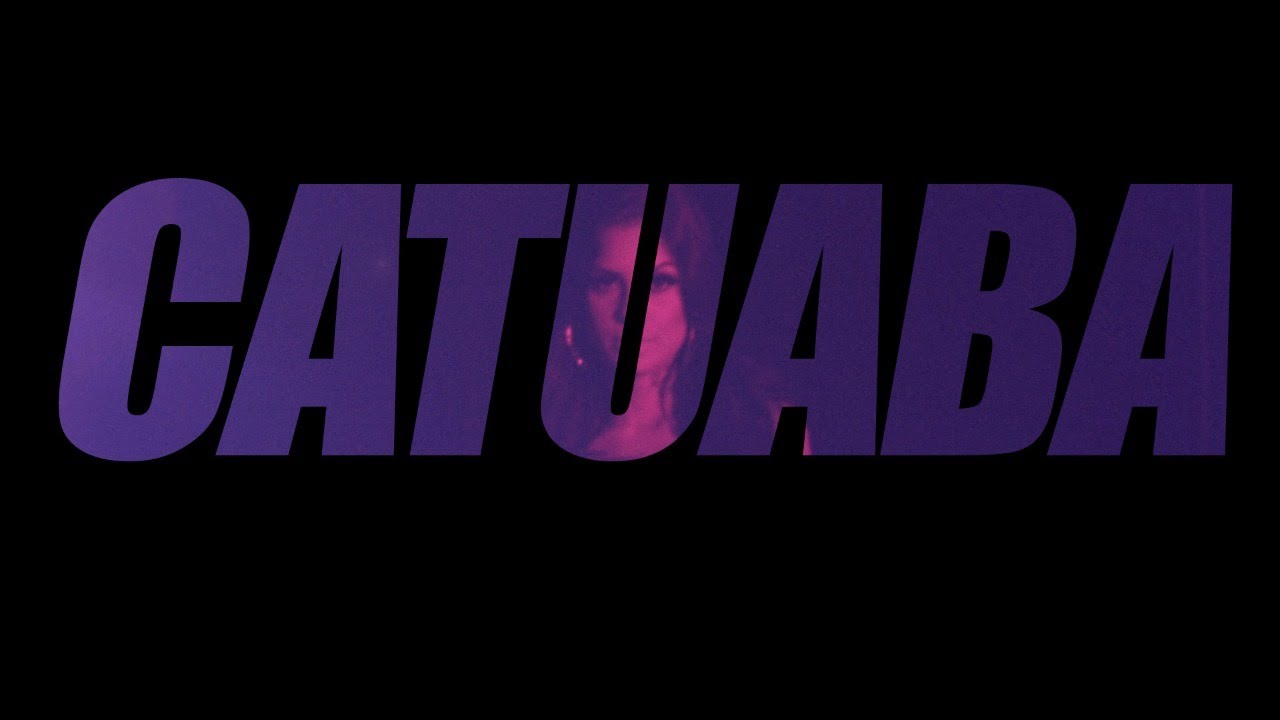 Heavy Baile - Catuaba Remix feat. Tati Zaqui e Bonde das Maravilhas | Videoclipe Oficial