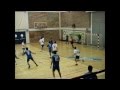 Greece National Team Men's Junior Handball