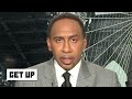 Stephen A.‘s thoughts on the tributes & protests in response to George Floyd’s death | Get Up