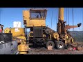 Machinery, Sights and Sounds of High Lead Logging in Northwest Washington State