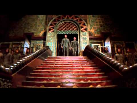 Dune Trailer (1984)