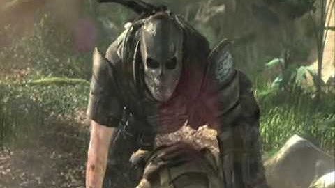 Army of Two Music Video