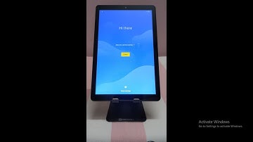 T Mobile Revvl Tab 5G FRP Bypass Google Android 13 2024 Account Unlock without PC