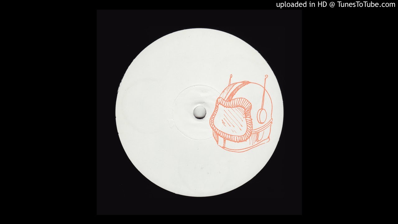 PREMIERE: Lootbeg - Cydonia Mensae [Sensu]