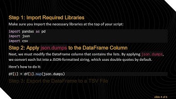 Switching Single Quotes to Double Quotes in Pandas DataFrames with to_tsv()