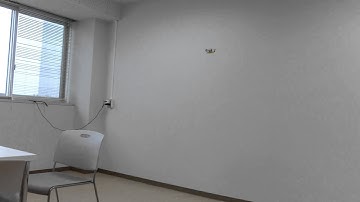 Nano Quadrotor "Quadruptor" Now, well controlled!!