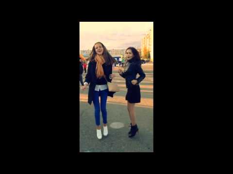 Нягань  День города