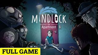 Escape The Apartment  Mindlock  Gameplay Playthrough all Puzzles Solved