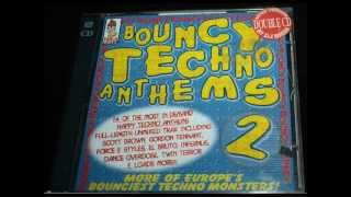 Dance Overdose -- Everybody Dance Now [ Ultra-Sonic Remix ]