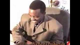 Iwe Weka-Uncle Ja