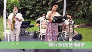 Duhai Sayang - Yura Yunita (cover by Sony Entertainment Bogor)