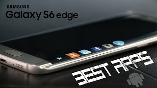 Best Apps for Galaxy S6 Edge / Edge Plus screenshot 1