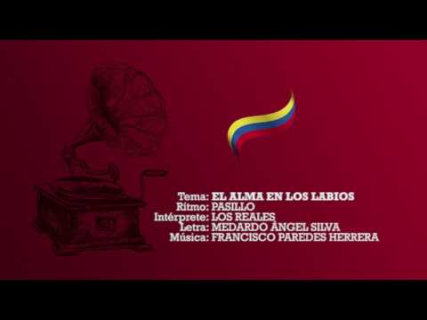 El Alma En Los Labios Historia De Una Cancion Achiras Net Ec