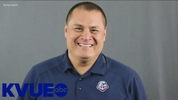 Hispanic Heritage Month: Meet Chris Almendarez | K...