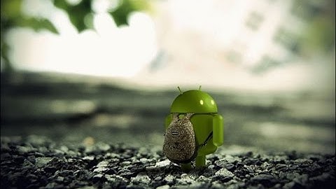 Oracle vs Google : Companies fail to settle Android lawsuit before retrial