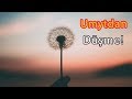 ŞEMLERIŇ HEKAÝASY. Umytdan düşme | DURMUŞ SAPAGY