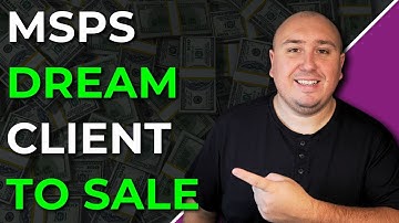 How to Convert Dream Clients into Leads for Your MSP