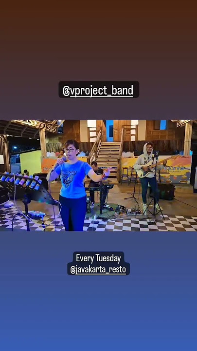 Pariban dari jakarta