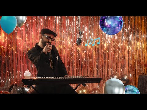 სწიოპა საოცარი - Happy Birthday (რა ლამაზი დღეა) LONG VERSION