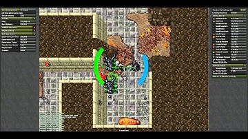 [Windbot] Lions Rock for Knights by Eli Scripts