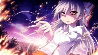 Download lagu Nightcore - The Part That Hurts The Most ( Is Me ) [HD]