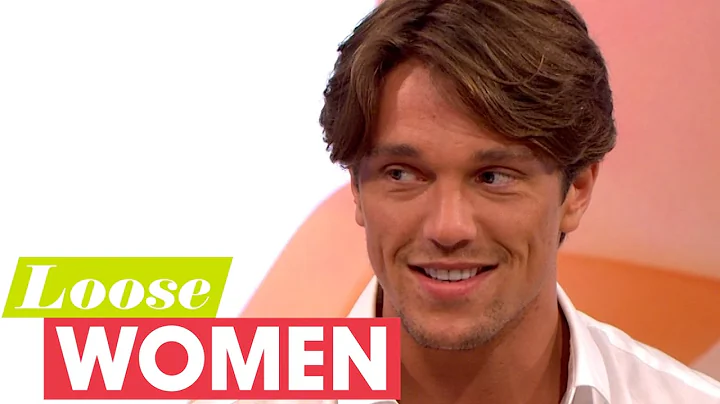 CBB's Lewis Bloor On His And Marnie Simpson's Rela...
