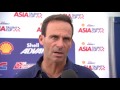 Shell Advance Asia Talent Cup - Round 6 - Sepang - PUIG Interview