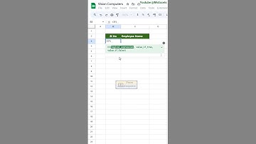 Auto serial Number in Google Sheets #sheets  #gsheets #spreadsheet #exceltips