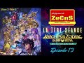 Les figurines de zecns  la 1re sance  knights of the zodiac saison 2  pisode 13 review