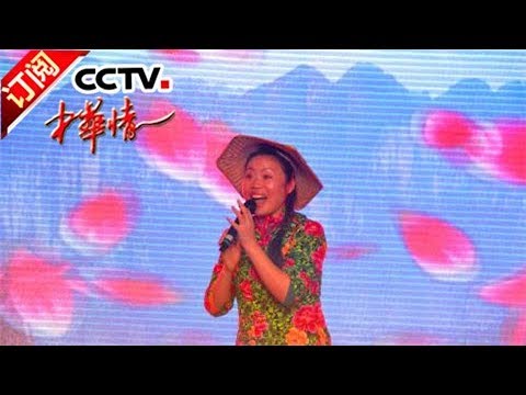 Download 《中华情》 20170820 | CCTV-4