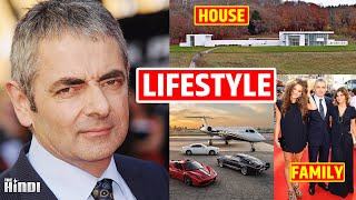 Mr Bean Lifestyle 2020 Income House Cars Family Biography Son Daughter NetWorth