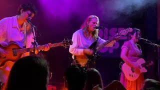 Marika Hackman - "hand solo" Oakland, CA 11/4/2019 (1080)