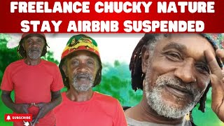 Freelance Chucky Airbnb Suspended Until Police Report Submitted